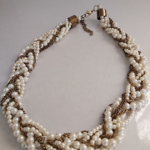 Vintage necklace - Picture 2 of 3